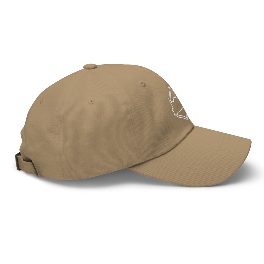 OMO EVO Dad Cap