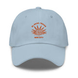 El Paso Cap