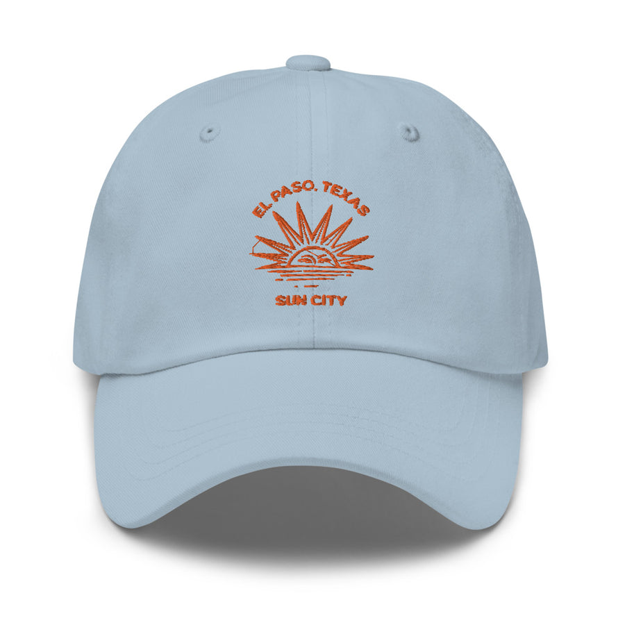 El Paso Cap