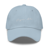Organ Mtn Script