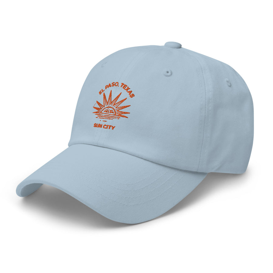 El Paso Cap
