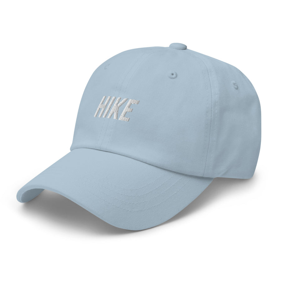 Hike Hat