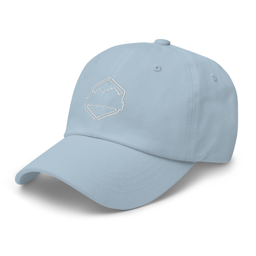 OMO EVO Dad Cap