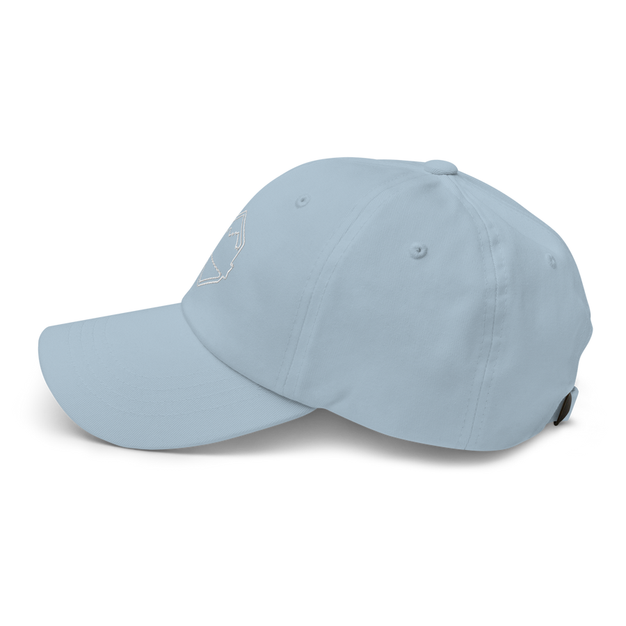 OMO EVO Dad Cap
