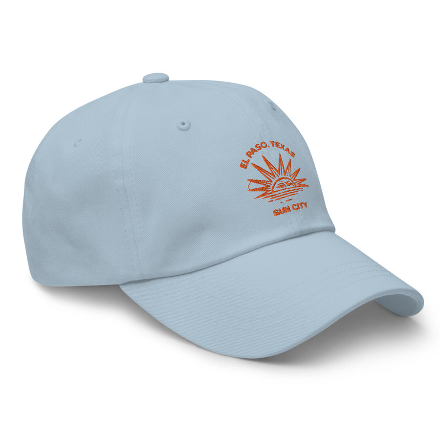 El Paso Cap