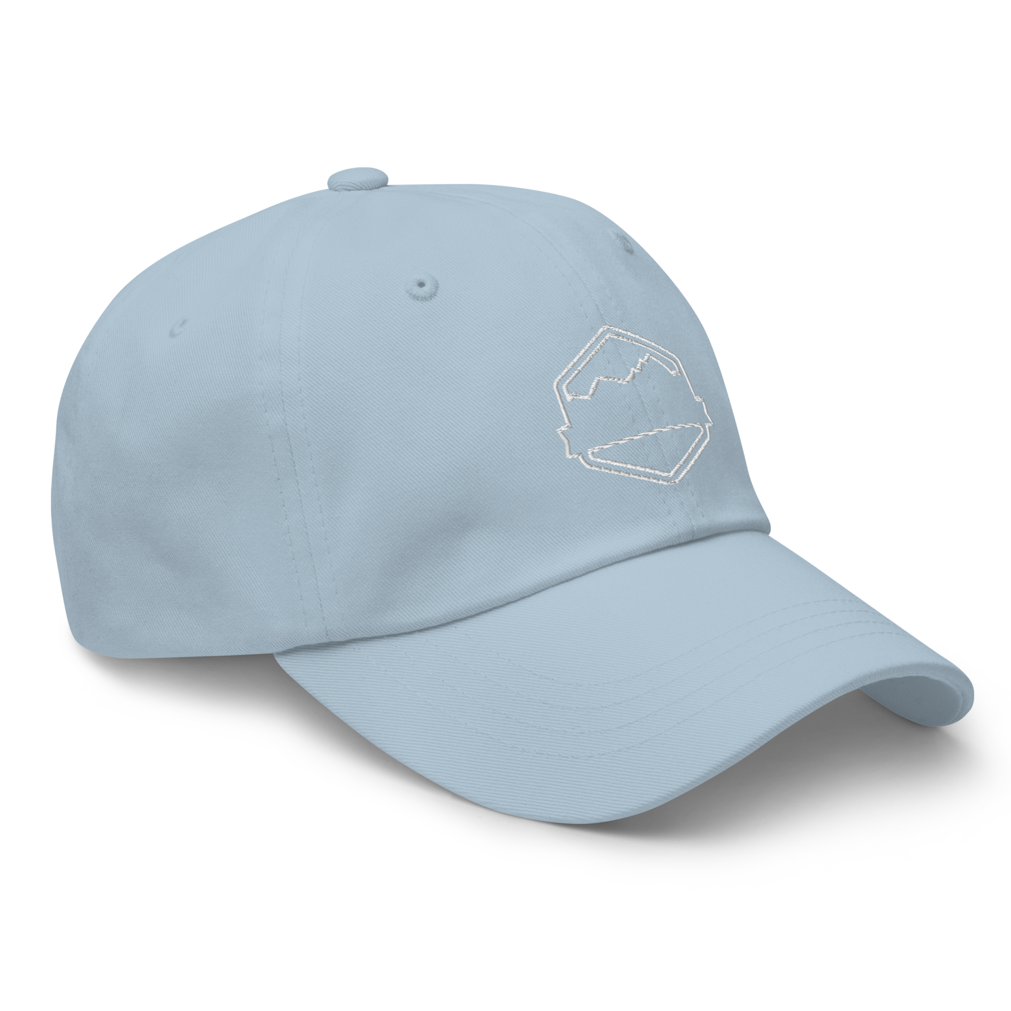 OMO EVO Dad Cap