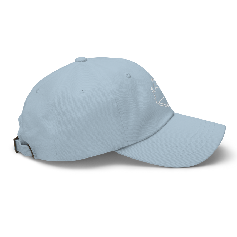 OMO EVO Dad Cap