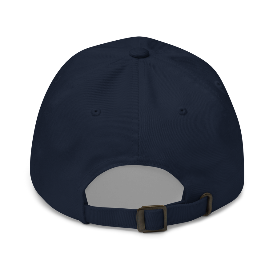 OMO EVO Dad Cap