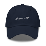 Organ Mtn Script