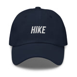 Hike Hat