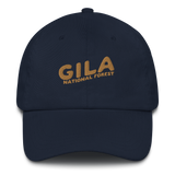 Gila Dad Cap