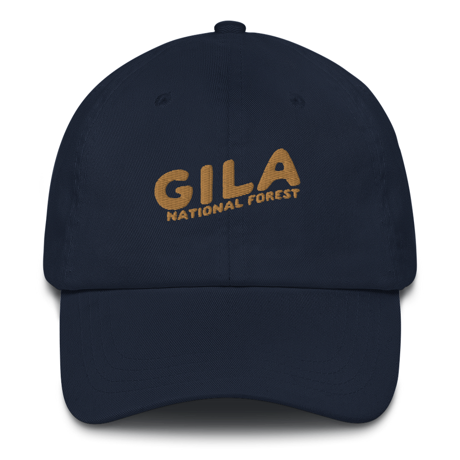 Gila Dad Cap
