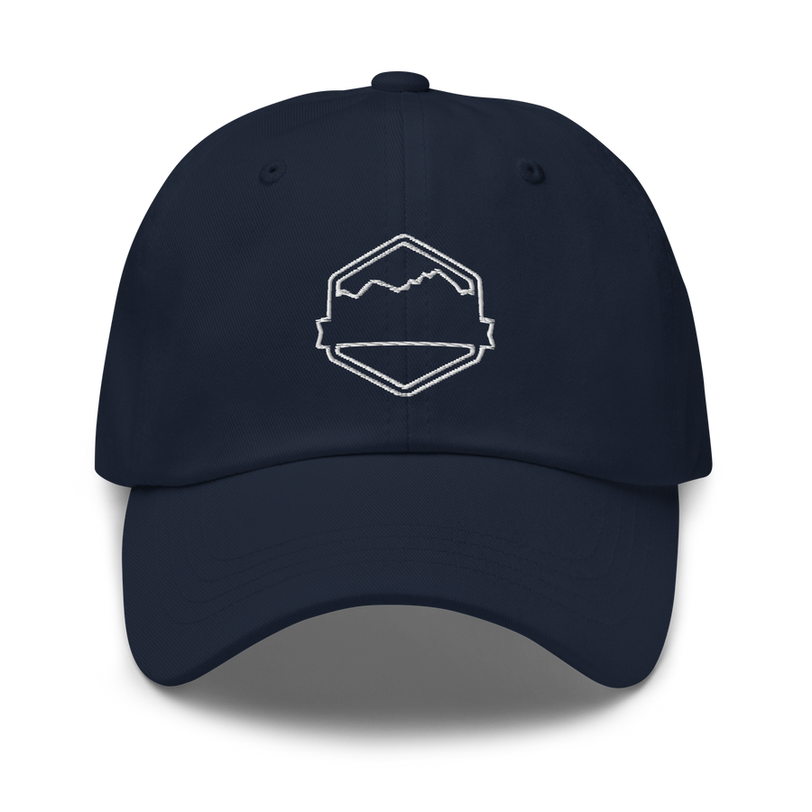 OMO EVO Dad Cap
