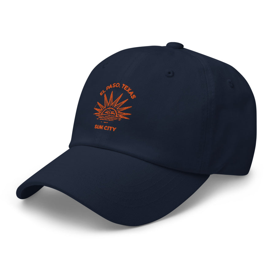 El Paso Cap