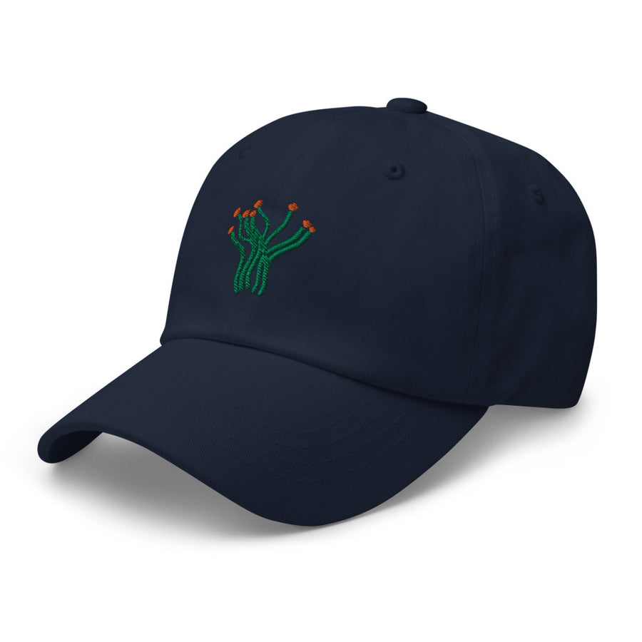 Ocotillo cap