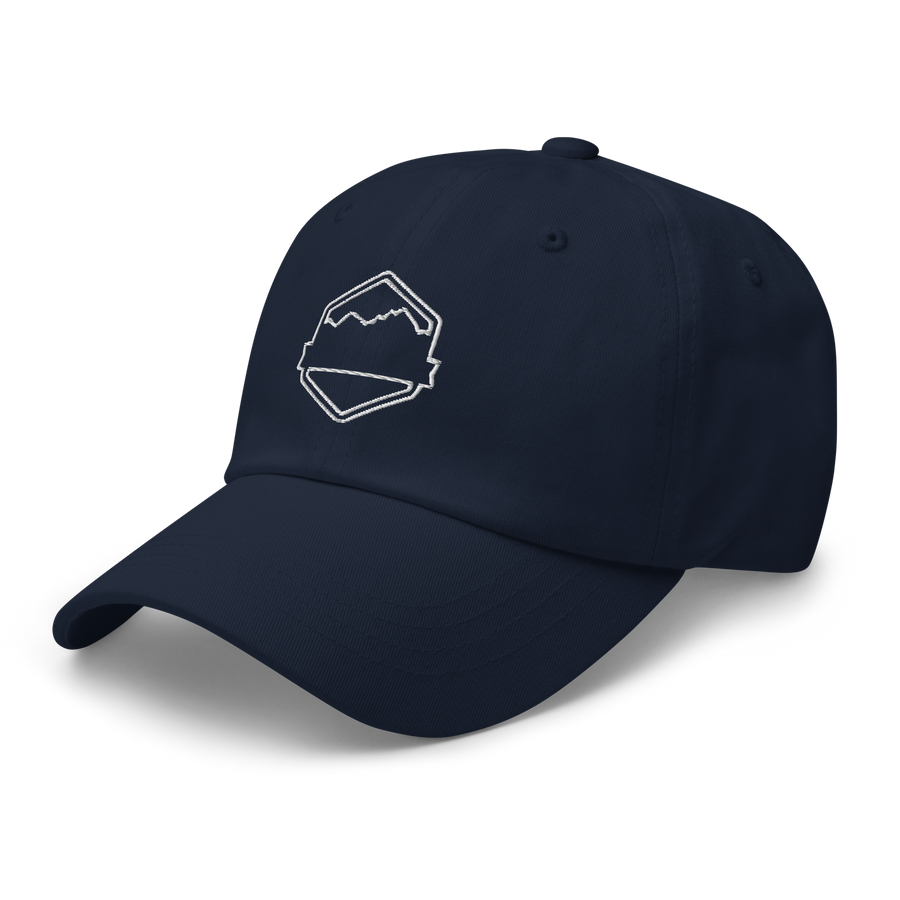 OMO EVO Dad Cap