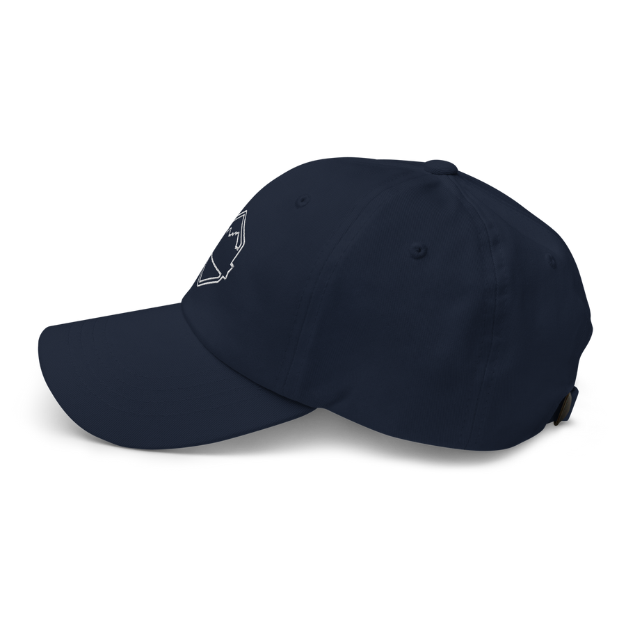 OMO EVO Dad Cap