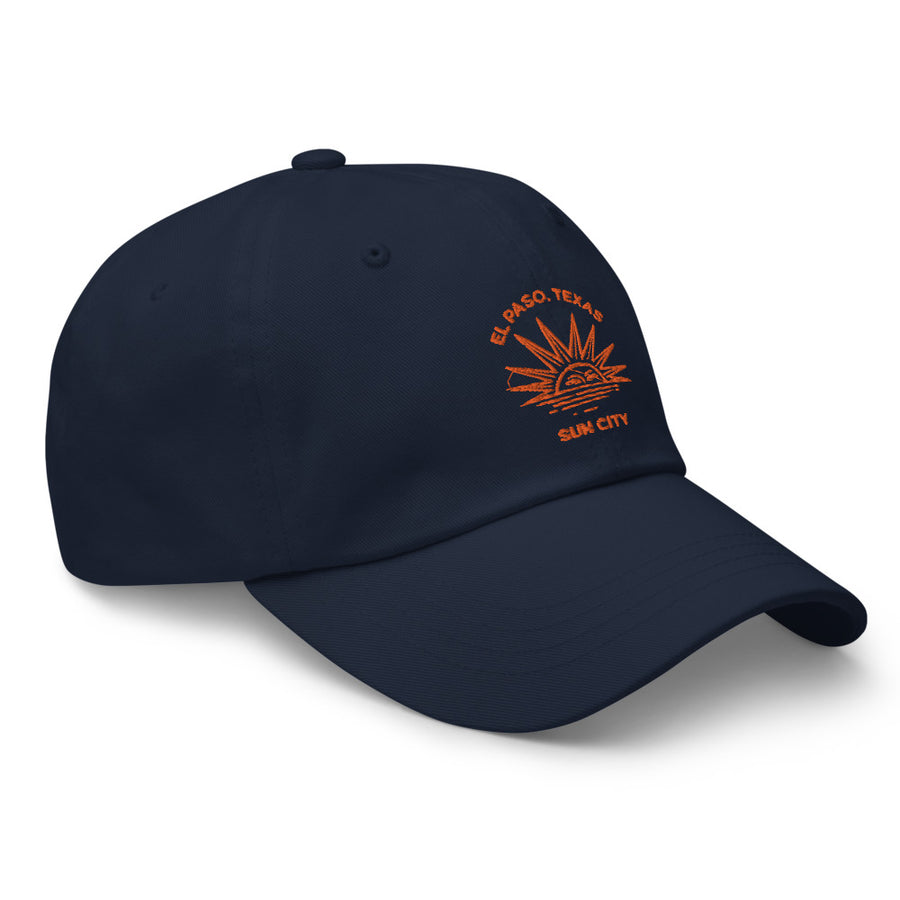 El Paso Cap