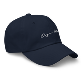 Organ Mtn Script
