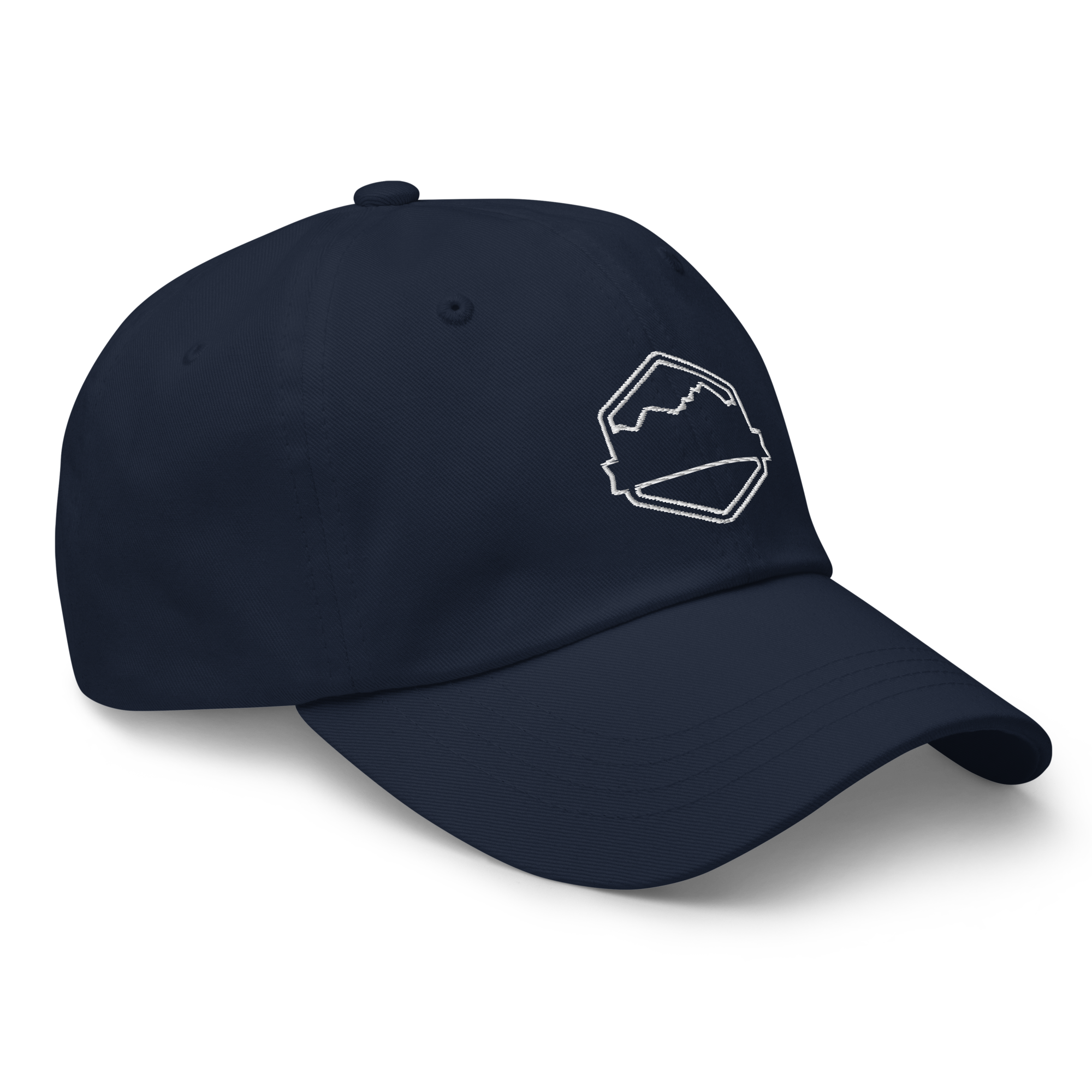 OMO EVO Dad Cap