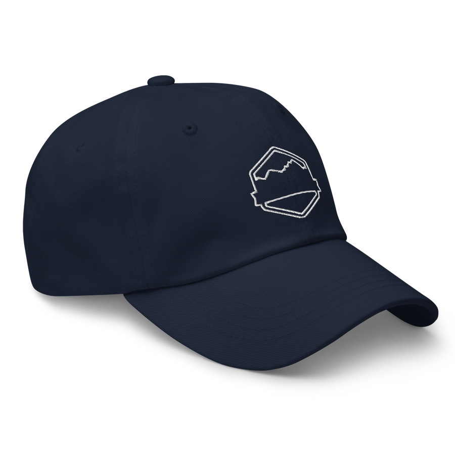 OMO EVO Dad Cap
