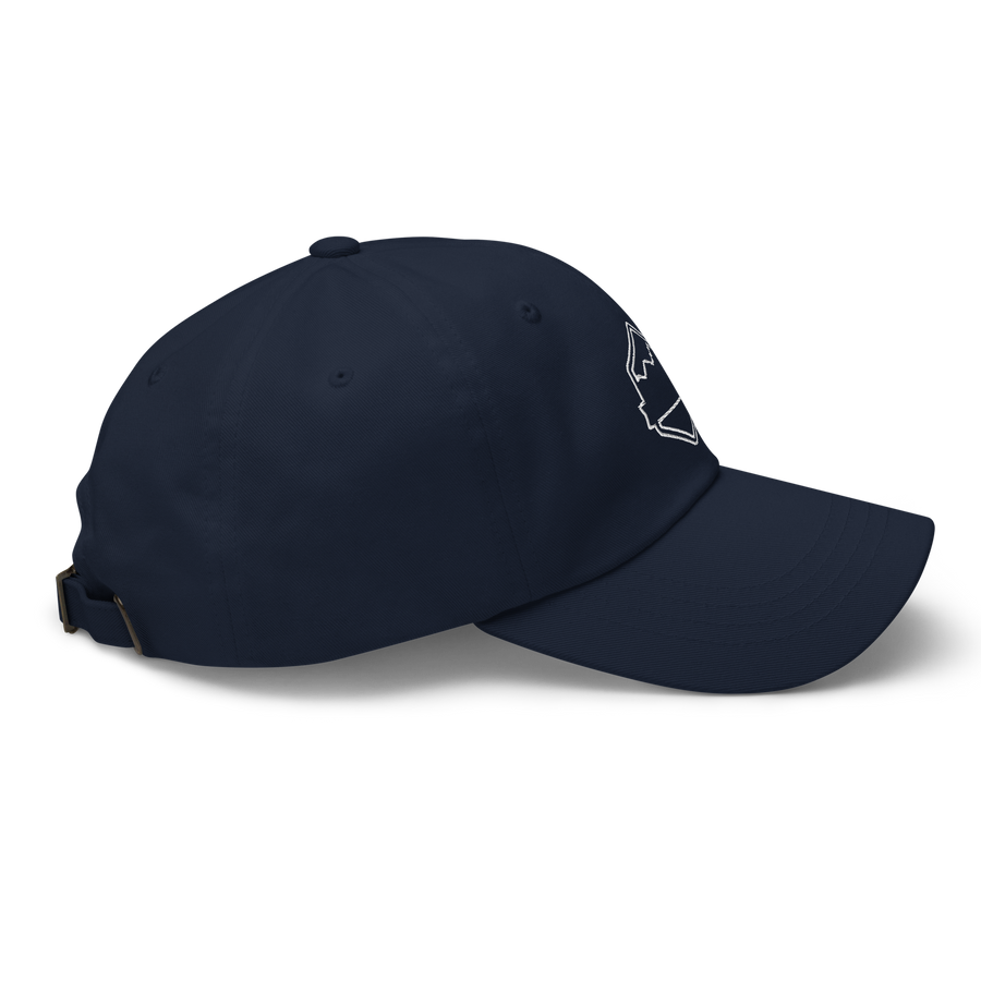 OMO EVO Dad Cap