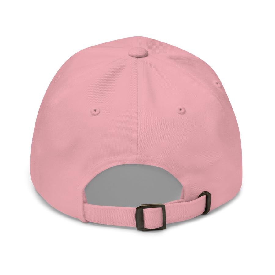OMO EVO Dad Cap