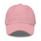 Organ Mtn Script
