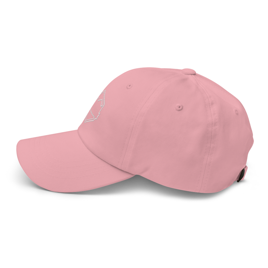 OMO EVO Dad Cap