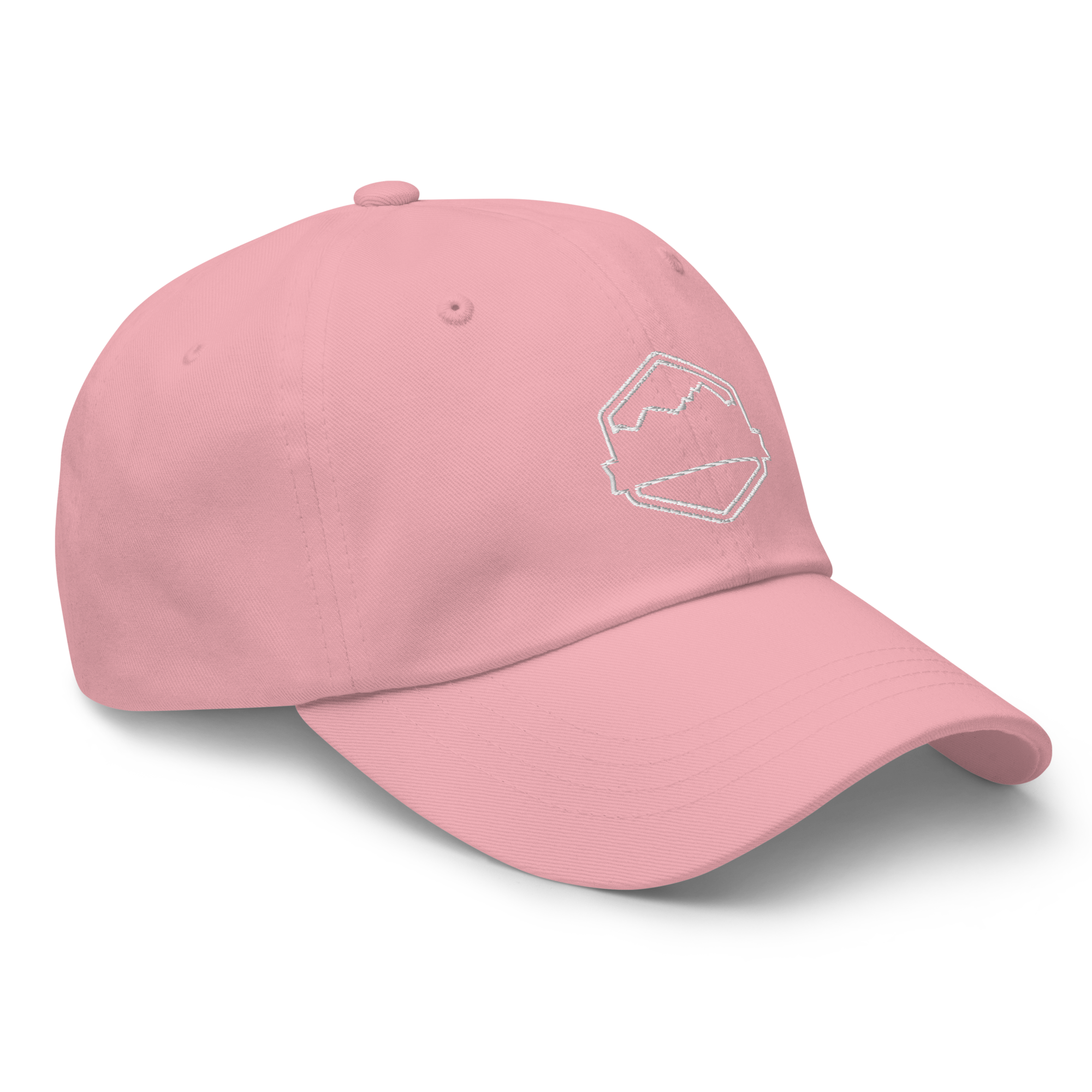OMO EVO Dad Cap