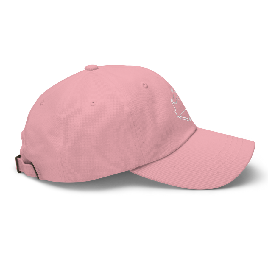 OMO EVO Dad Cap