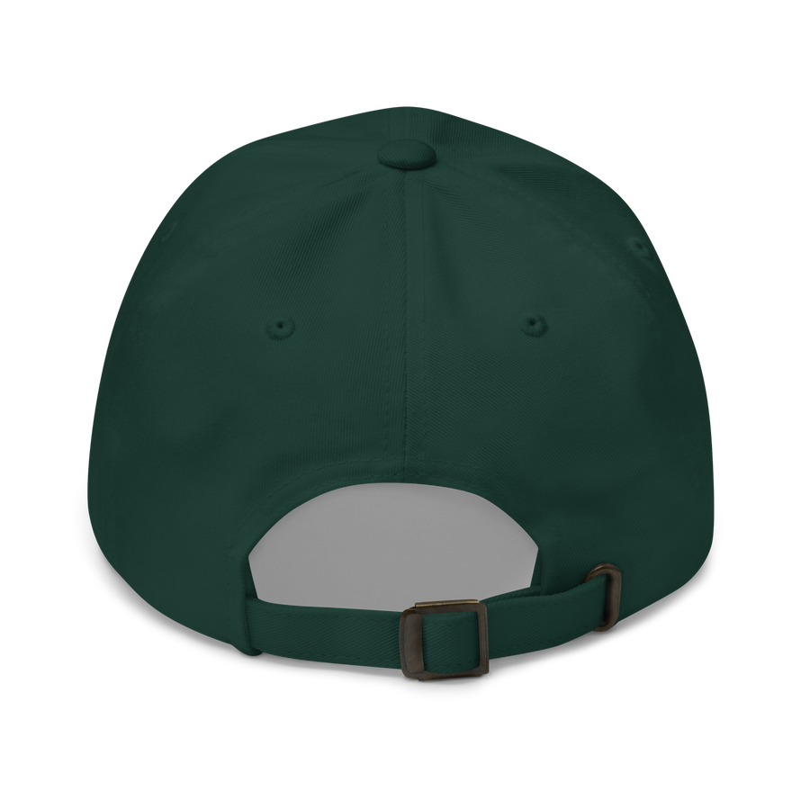 OMO EVO Dad Cap