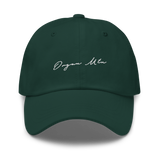Organ Mtn Script