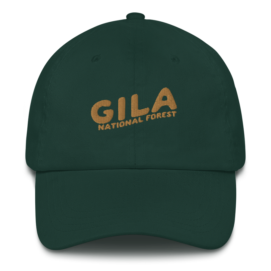 Gila Dad Cap