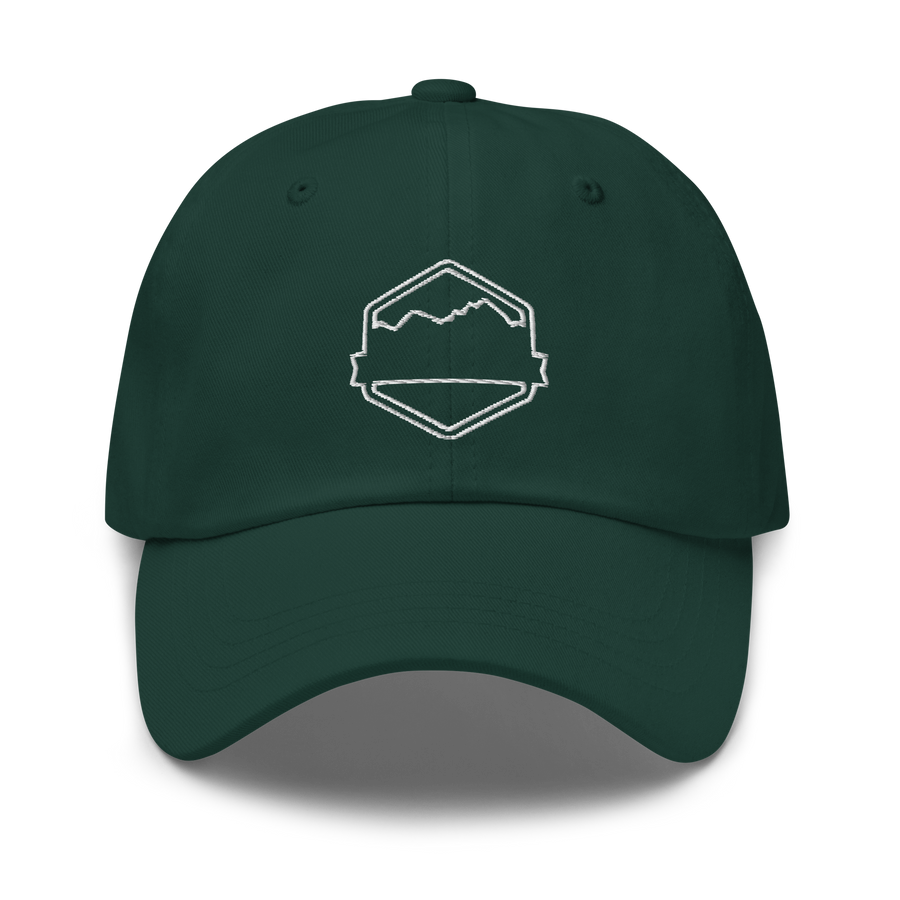OMO EVO Dad Cap