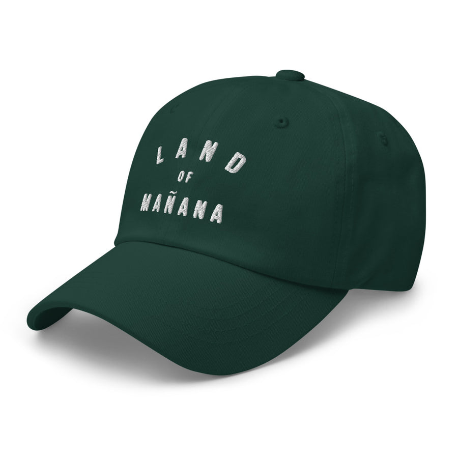 Land of Mañana