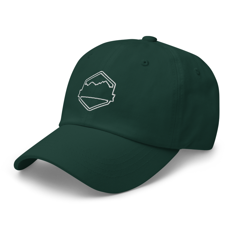 OMO EVO Dad Cap