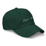 Organ Mtn Script