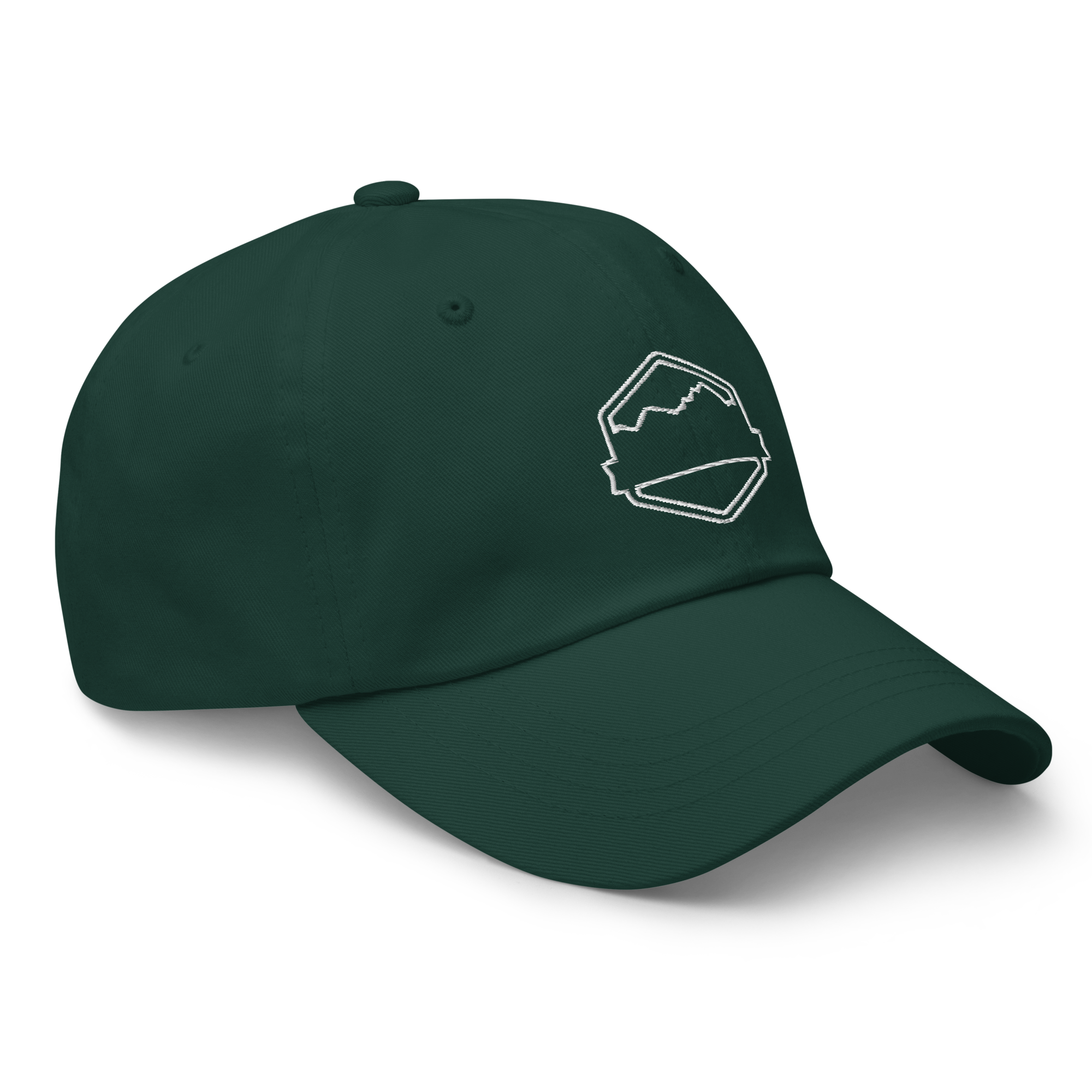 OMO EVO Dad Cap