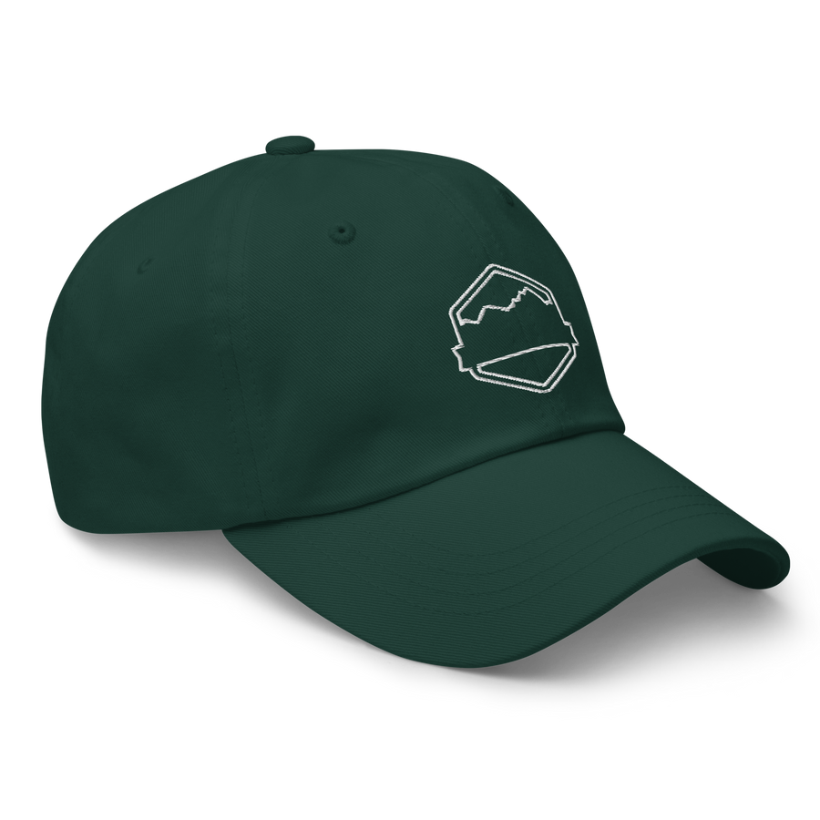 OMO EVO Dad Cap