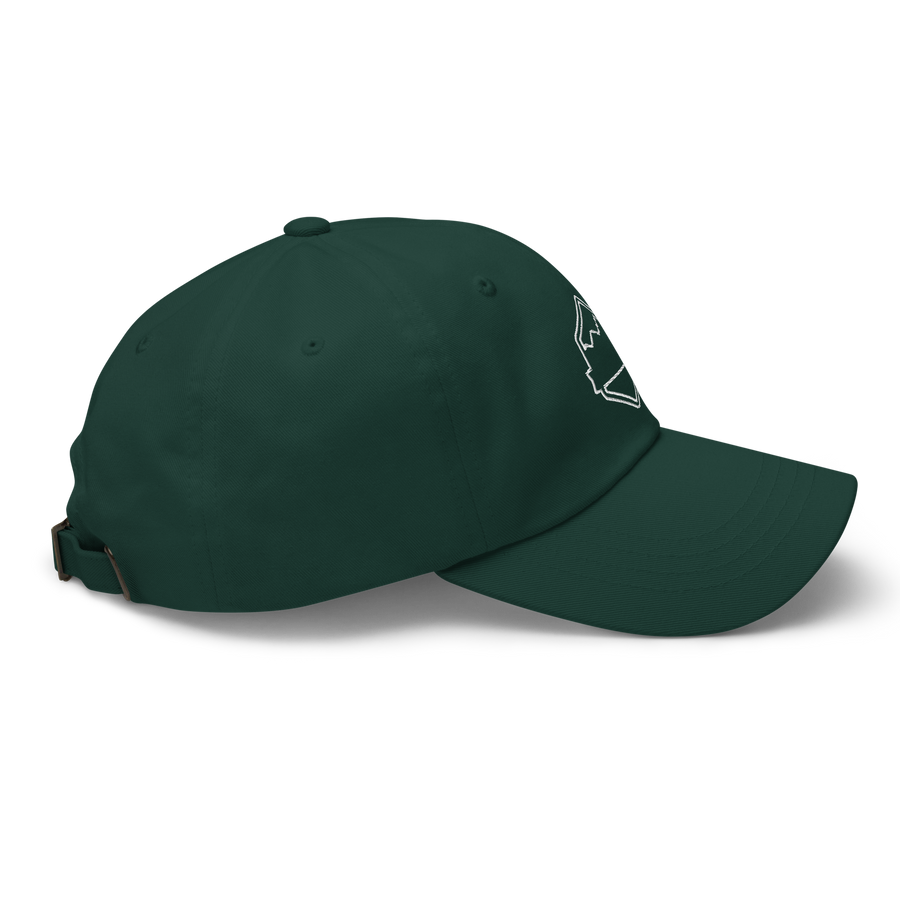 OMO EVO Dad Cap