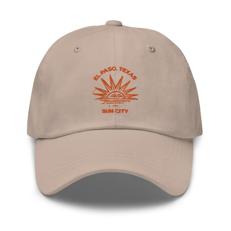 El Paso Cap