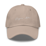 Organ Mtn Script