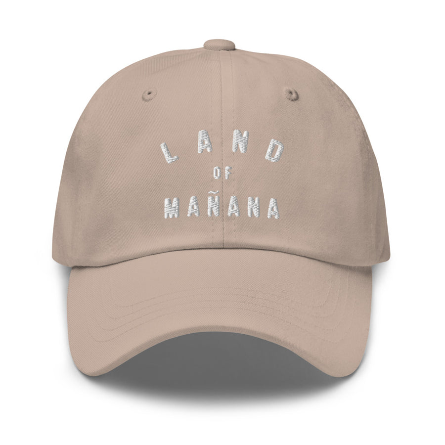 Land of Mañana