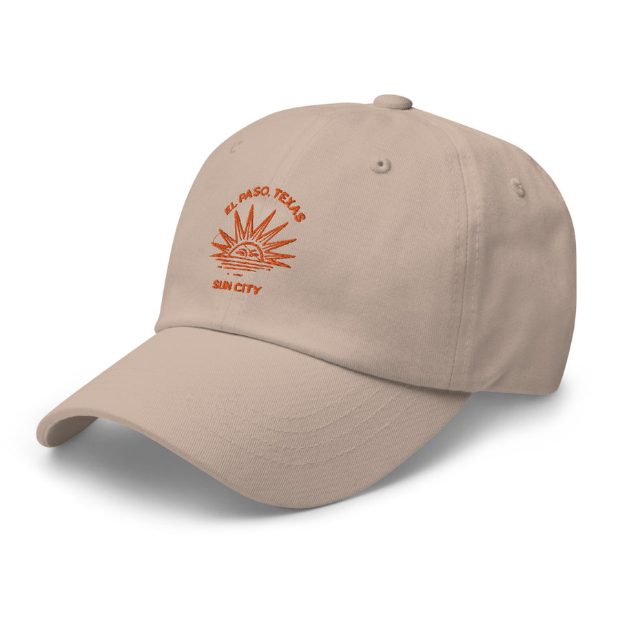 El Paso Cap