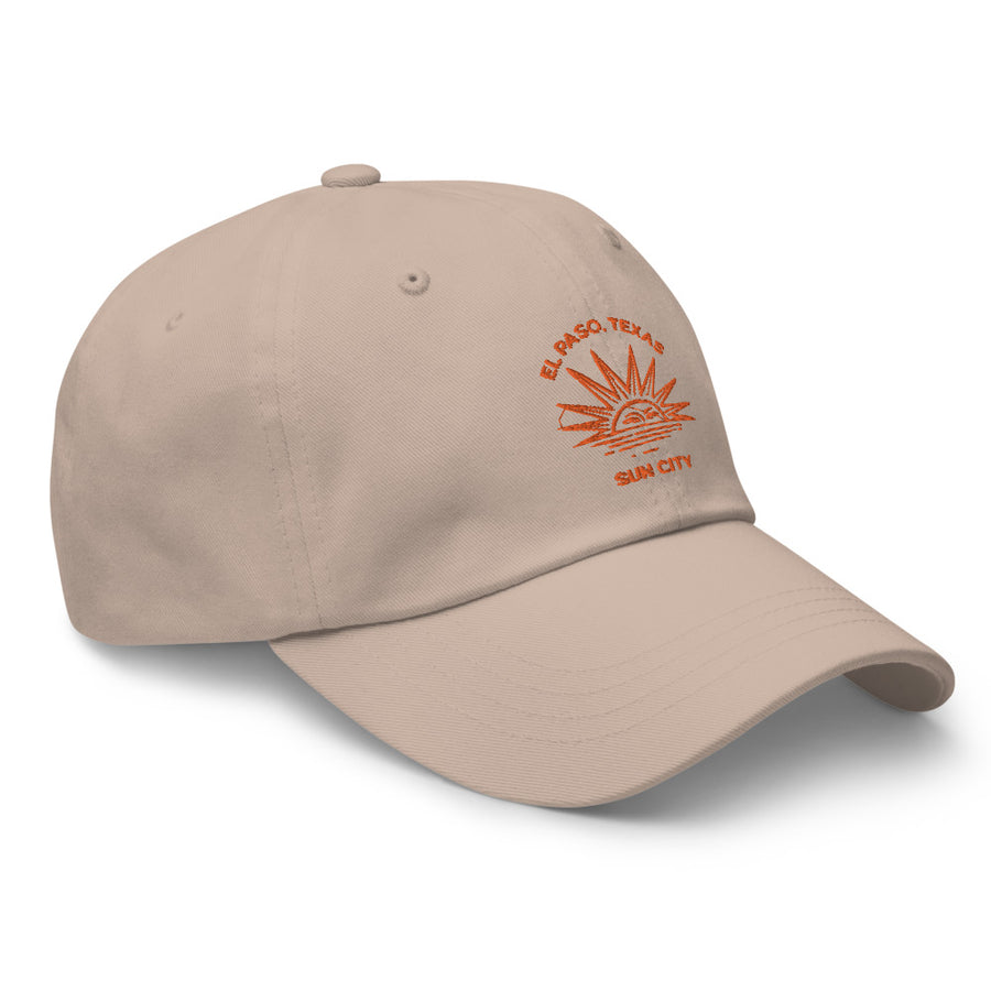 El Paso Cap