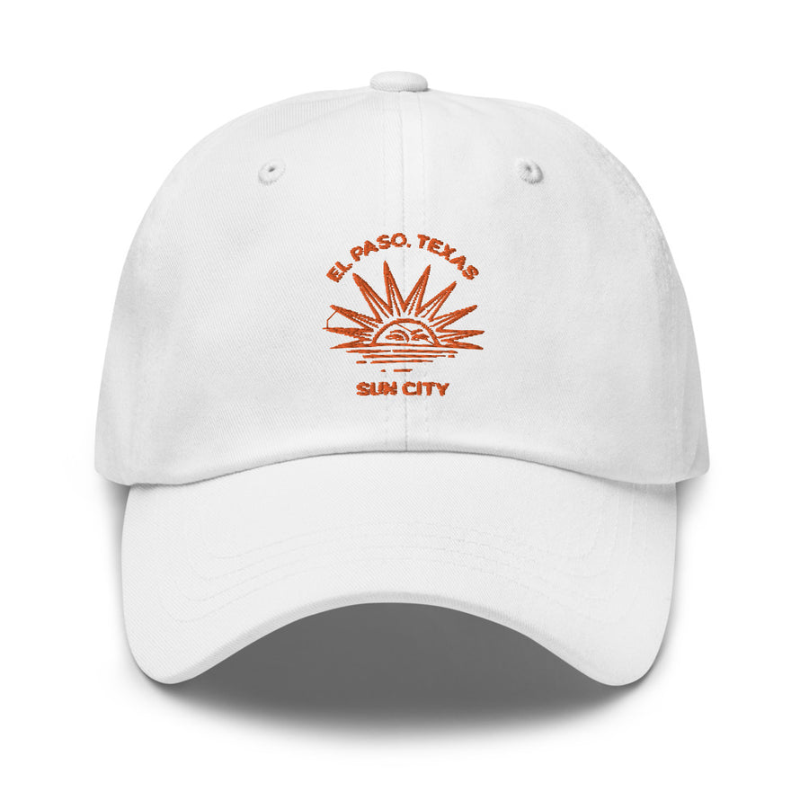 El Paso Cap