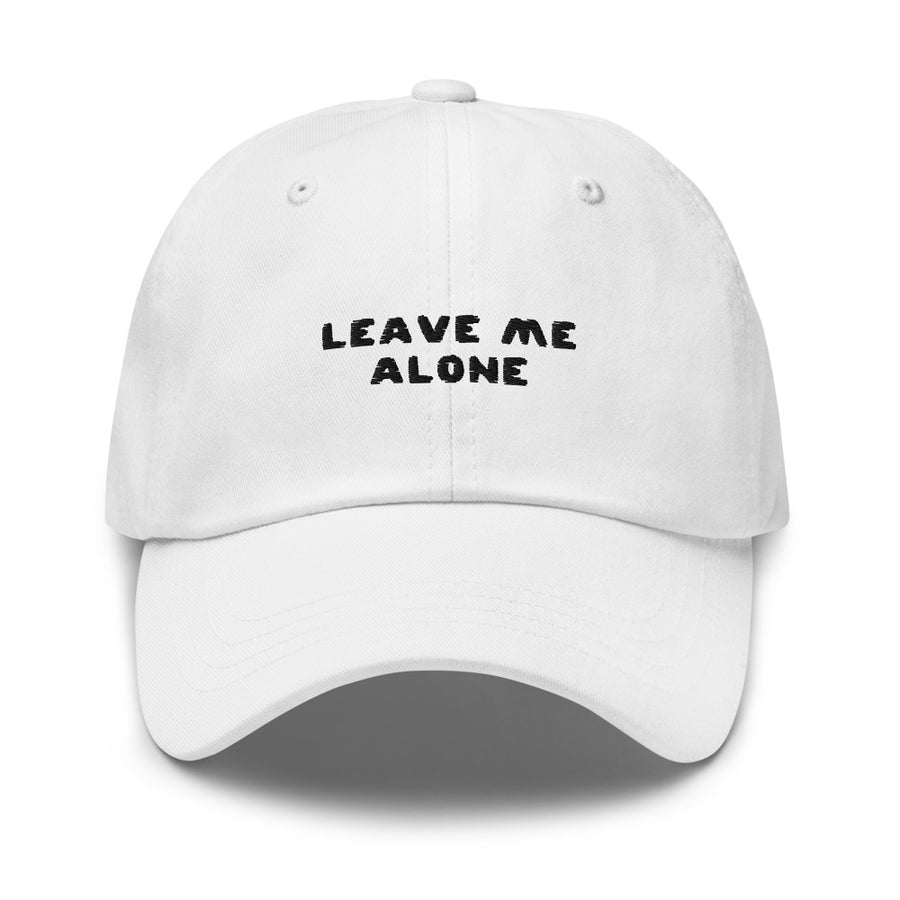 Leave Me Alone