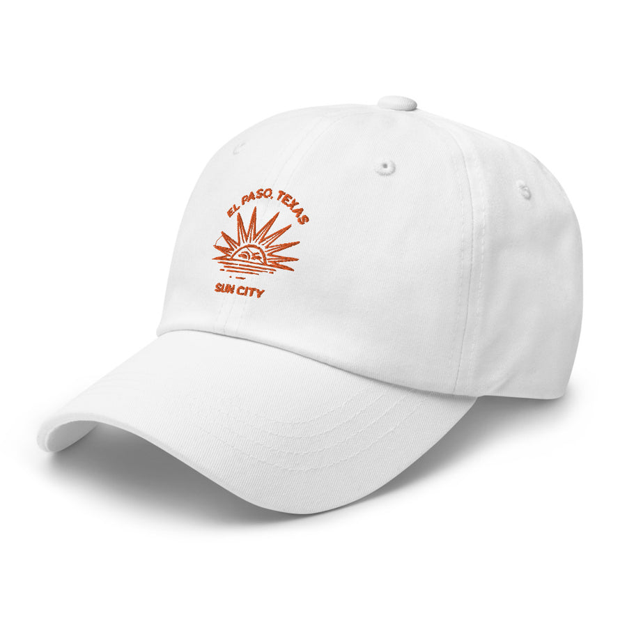El Paso Cap