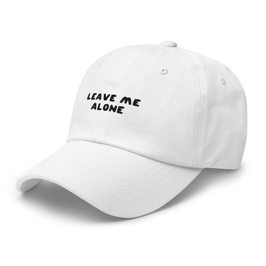 Leave Me Alone